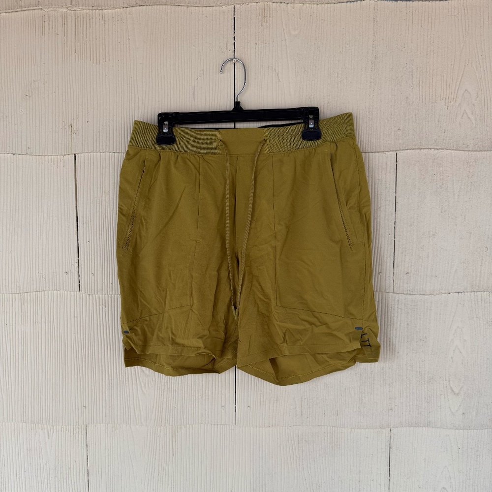 Lululemon License to Train Shorts